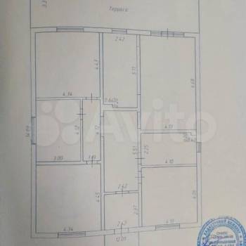 Продается Дом, 194 м²
