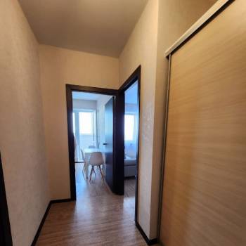 Продается 1-комнатная квартира, 36 м²