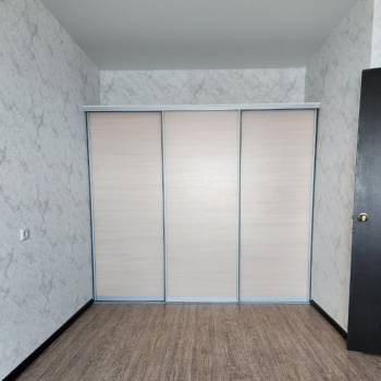 Продается 1-комнатная квартира, 36 м²