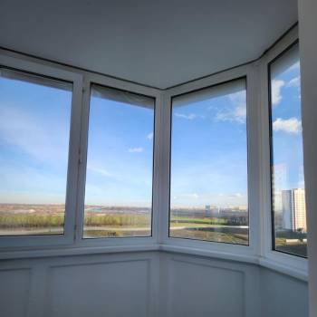 Продается 1-комнатная квартира, 36 м²