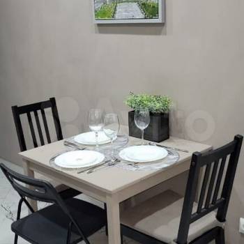 Сдается 1-комнатная квартира, 36 м²