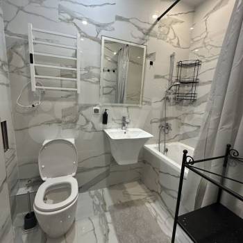 Сдается 1-комнатная квартира, 36 м²