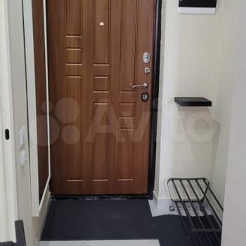 Сдается 1-комнатная квартира, 36 м²