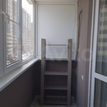 Сдается 1-комнатная квартира, 36 м²