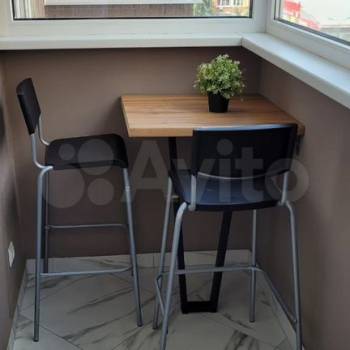 Сдается 1-комнатная квартира, 36 м²