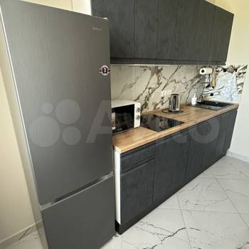 Сдается 1-комнатная квартира, 36 м²