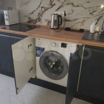 Сдается 1-комнатная квартира, 36 м²