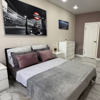 Сдается 1-комнатная квартира, 36 м²