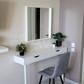 Сдается 1-комнатная квартира, 36 м²