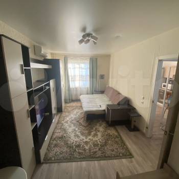 Сдается 1-комнатная квартира, 35,9 м²