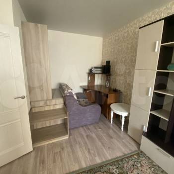 Сдается 1-комнатная квартира, 35,9 м²