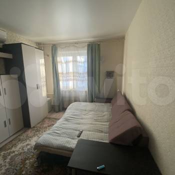 Сдается 1-комнатная квартира, 35,9 м²