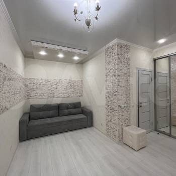 Сдается 1-комнатная квартира, 40 м²