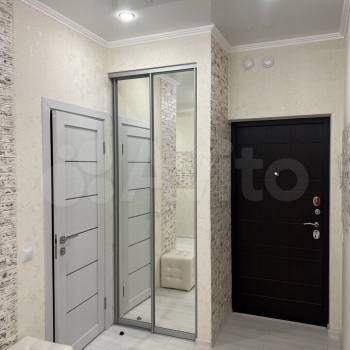 Сдается 1-комнатная квартира, 40 м²