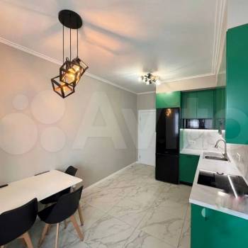 Сдается 1-комнатная квартира, 40 м²