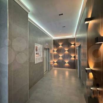 Сдается 1-комнатная квартира, 40 м²