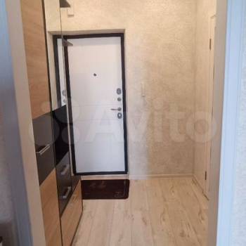 Сдается 1-комнатная квартира, 35 м²