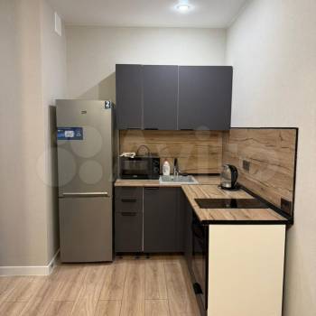 Сдается 1-комнатная квартира, 34,4 м²