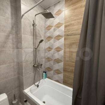 Сдается 1-комнатная квартира, 34,4 м²