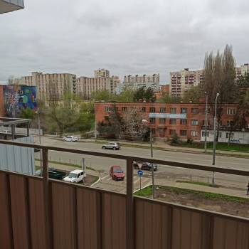 Сдается 2-х комнатная квартира, 72 м²