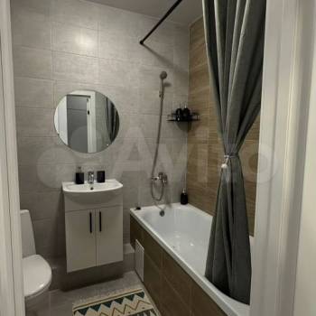 Сдается 1-комнатная квартира, 35 м²