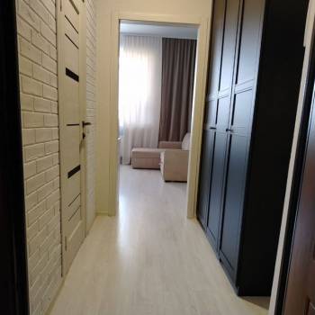 Продается 1-комнатная квартира, 23,2 м²