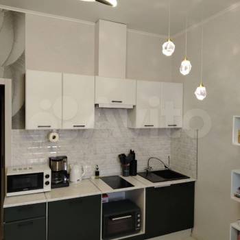 Продается 1-комнатная квартира, 23,2 м²