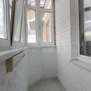 Продается 1-комнатная квартира, 23,2 м²