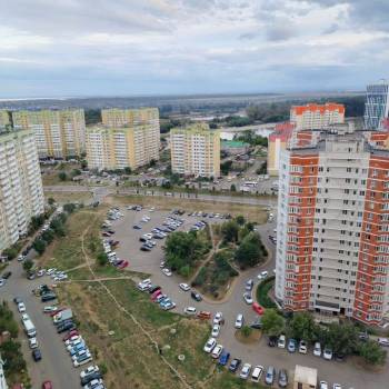 Продается 1-комнатная квартира, 23,2 м²