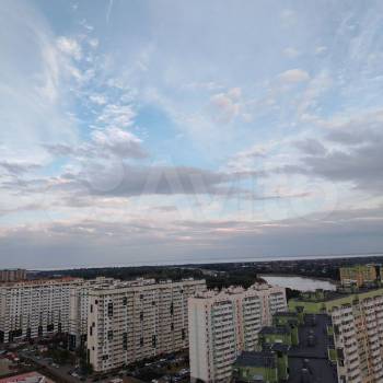 Продается 1-комнатная квартира, 23,2 м²