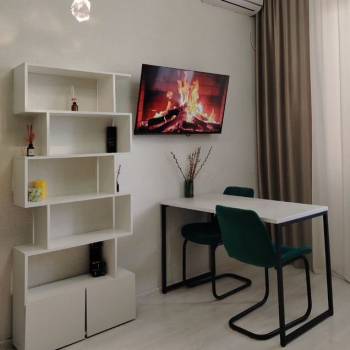 Продается 1-комнатная квартира, 23,2 м²