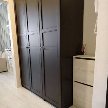 Продается 1-комнатная квартира, 23,2 м²