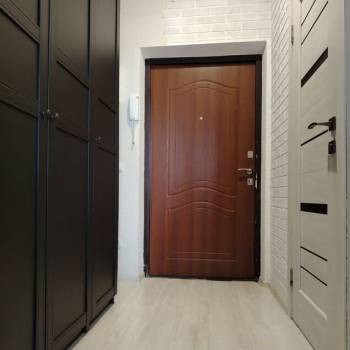 Продается 1-комнатная квартира, 23,2 м²