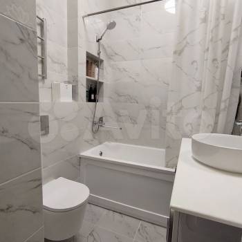 Продается 1-комнатная квартира, 23,2 м²