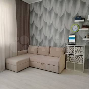 Продается 1-комнатная квартира, 23,2 м²