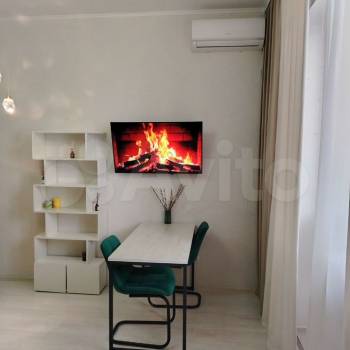 Продается 1-комнатная квартира, 23,2 м²