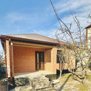 Продается Дом, 130 м²