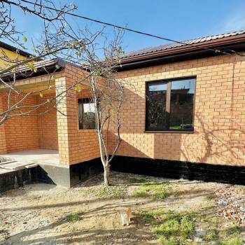 Продается Дом, 130 м²