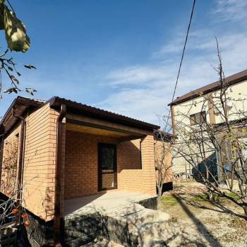 Продается Дом, 130 м²