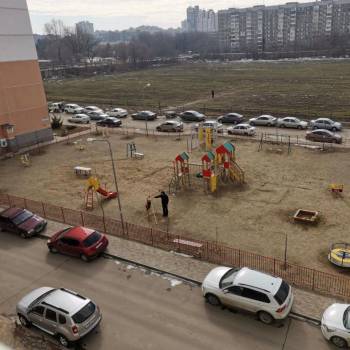 Сдается 1-комнатная квартира, 40 м²