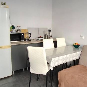 Продается 1-комнатная квартира, 25,35 м²
