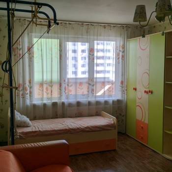 Сдается 2-х комнатная квартира, 62 м²