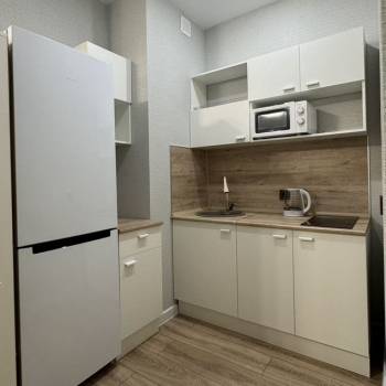 Сдается 1-комнатная квартира, 31 м²