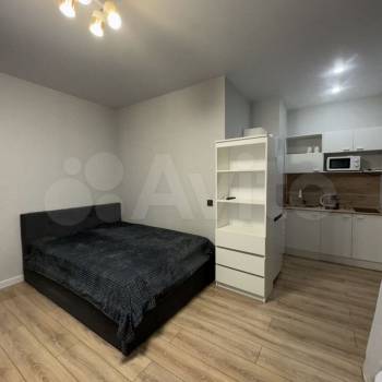 Сдается 1-комнатная квартира, 31 м²