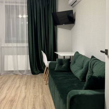 Сдается 1-комнатная квартира, 31 м²