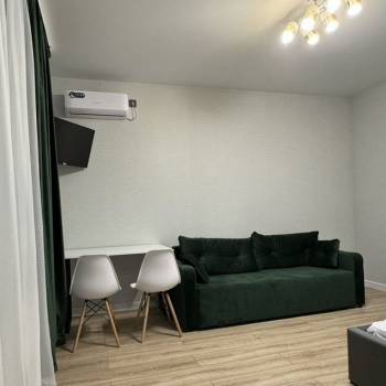Сдается 1-комнатная квартира, 31 м²