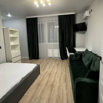 Сдается 1-комнатная квартира, 31 м²