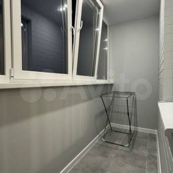 Сдается 1-комнатная квартира, 31 м²