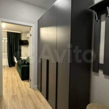 Сдается 1-комнатная квартира, 31 м²