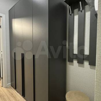 Сдается 1-комнатная квартира, 31 м²